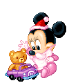Minni disney