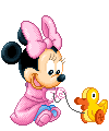 Topolina gif