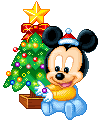 topolino disney