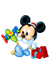 topolino