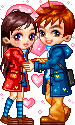 dolls fidanzati