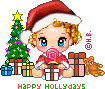 dolls natale