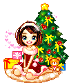 dolls natale