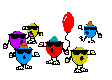 emoticons