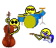 emoticons