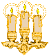 candelabro