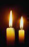 due candele