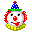 clown