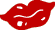 labbra gif
