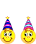 smiles feste