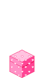 scatola rosa