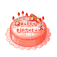 torta compleanno