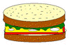 Pane Farcito