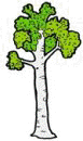 albero gif