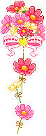 fiore rosa