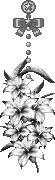 fiore b-n