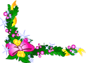 angolo fiori gif