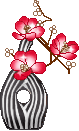 vaso fiori