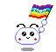 kao gif