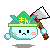 kao gif