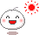 gif kao