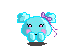 gif kao