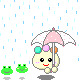 gif kao