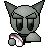gif gatto fantasy