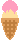 gelato cono