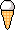 gelato cono