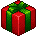 pacchetto regalo
