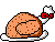 pollo arrosto