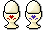 uova