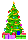 albero di Natale