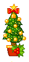 albero di Natale