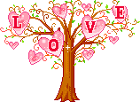 albero love