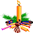 candela natale