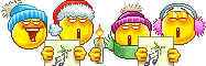 coro di natale