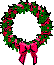ghirlanda natale