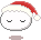 gif kao natale