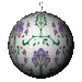 decoro albero natale