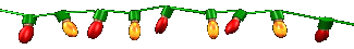lampadine natale