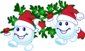 palle di neve