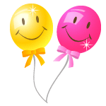 palloncini animati