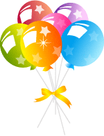 palloncini gonfiabili