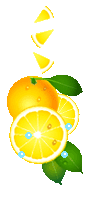 pendente limoni