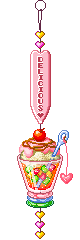 pendente gelato