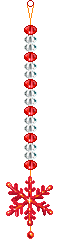 pendente decoro