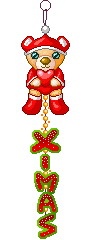 pendente natale