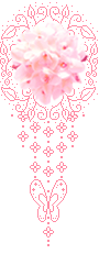ciondolo rosa
